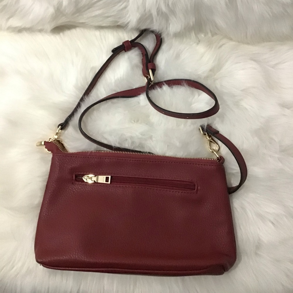 Amelie Galanti Bag